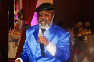 Côte dÂ’Ivoire : Bailly Spinto sorti d'un léger coma